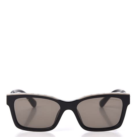 chanel 5417|Chanel square sunglasses 5417.